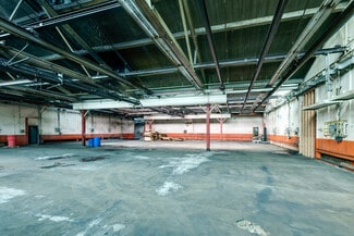 Chicago, IL Industrial - 5851 W Dickens Ave Chicago, IL Industrial - 5851 W Dickens Ave