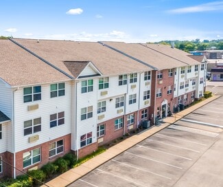 Hopkinsville, KY Apartments - 111 E 4th St