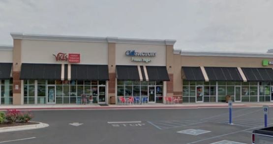 2246 Winchester Rd NE, Huntsville, AL for Sale