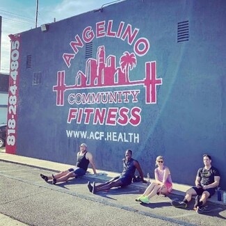 Valley Village, CA Flex - Magnolia & Whitsett Valley Village, CA Flex - Magnolia & Whitsett