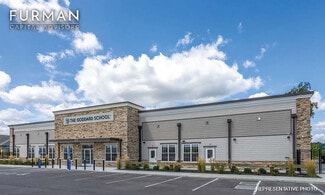 Newnan, GA Specialty - 1240 Newnan Crossing Blvd E