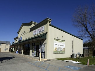 Donaldsonville, LA Retail - 400 Marchand Dr Donaldsonville, LA Retail - 400 Marchand Dr