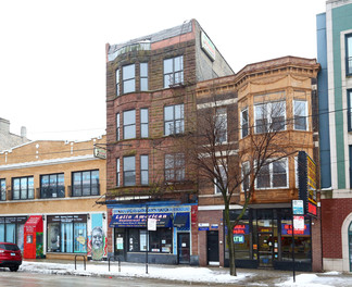 Chicago, IL Retail - 2743 W Division St