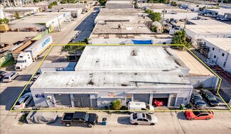 Fort Lauderdale, FL undefined - 745 NW 7th Ter