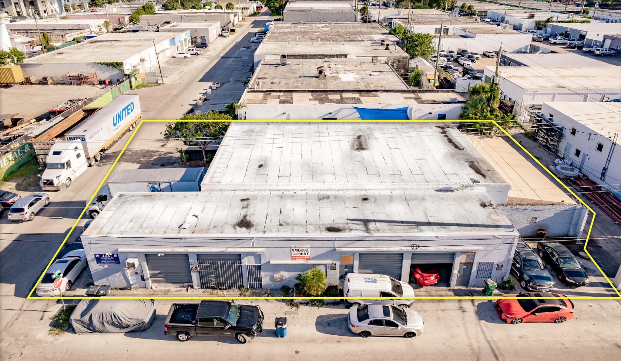 745 NW 7th Ter, Fort Lauderdale, FL for Sale