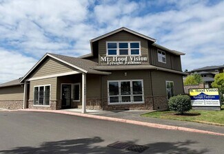 Gresham, OR Office/Medical - 22640 SE Stark St Gresham, OR Office/Medical - 22640 SE Stark St
