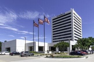 Richardson, TX Coworking Space - 100 N Central Expy Richardson, TX Coworking Space - 100 N Central Expy