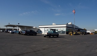 Salt Lake City, UT Warehouse - 4225 S 500 W Salt Lake City, UT Warehouse - 4225 S 500 W