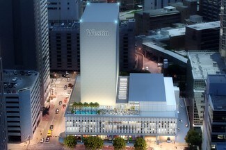 Houston, TX Retail - 1709 Dryden Rd