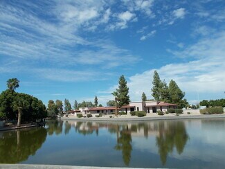 Mesa, AZ Office/Medical - 2058 S Dobson Rd Mesa, AZ Office/Medical - 2058 S Dobson Rd