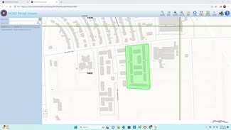 Houston, TX Commercial Land - 5638 Selinsky Rd