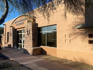 Glendale, AZ Medical - 6677 W Thunderbird Rd