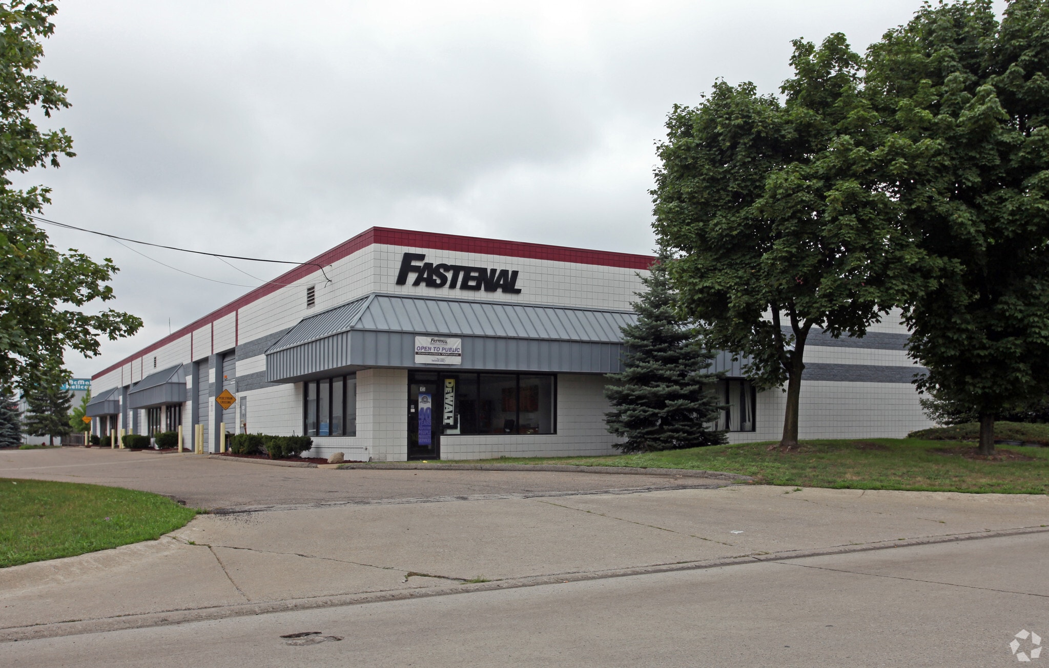 8341-8351 Ronda Dr, Canton, MI for Rent