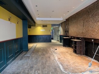 Brooklyn, NY Retail - 412 5th Ave