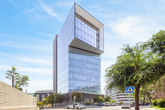 Madrid, MAD Office - 32 Calle de Amaltea