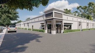 Saint Petersburg, FL Office/Medical - 6499 38th Ave N