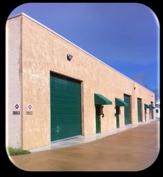 Micco, FL Industrial - 3553 Azalea Ln