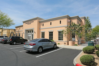 Gilbert, AZ Office - 690 E Warner Rd