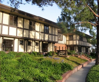 Ventura, CA Office - 950 County Square Dr