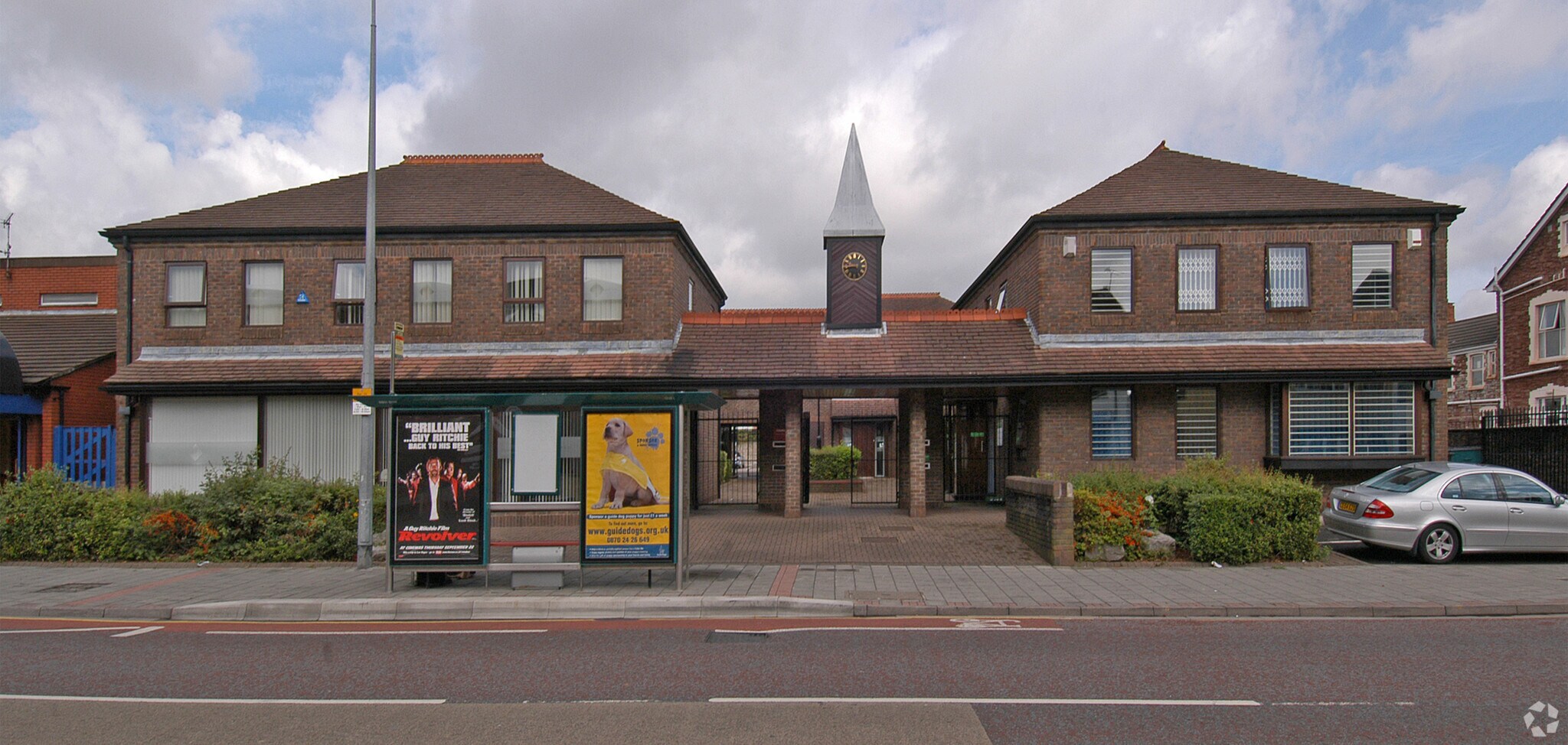 256 Cowbridge Rd E, Cardiff, VGL for Sale