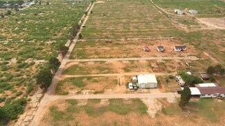 Midland, TX Commercial Land - 2701 W County Road 135 Midland, TX Commercial Land - 2701 W County Road 135