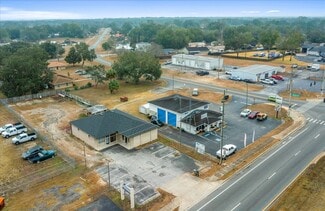 Ocala, FL Flex - 2733 SE 58th Ave