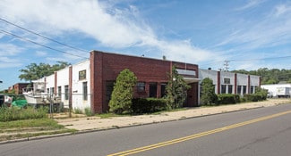 Copiague, NY Industrial - 1700 Strongs Ave N