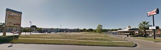Harker Heights, TX Commercial Land - Indian Trail & Hwy 190