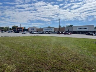 Louisville, KY Retail - 5300-5404 Bardstown Rd Louisville, KY Retail - 5300-5404 Bardstown Rd