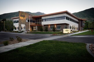 Farmington, UT Medical - 310 Park Ln