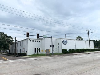 Tampa, FL Industrial - 904 S 20th St