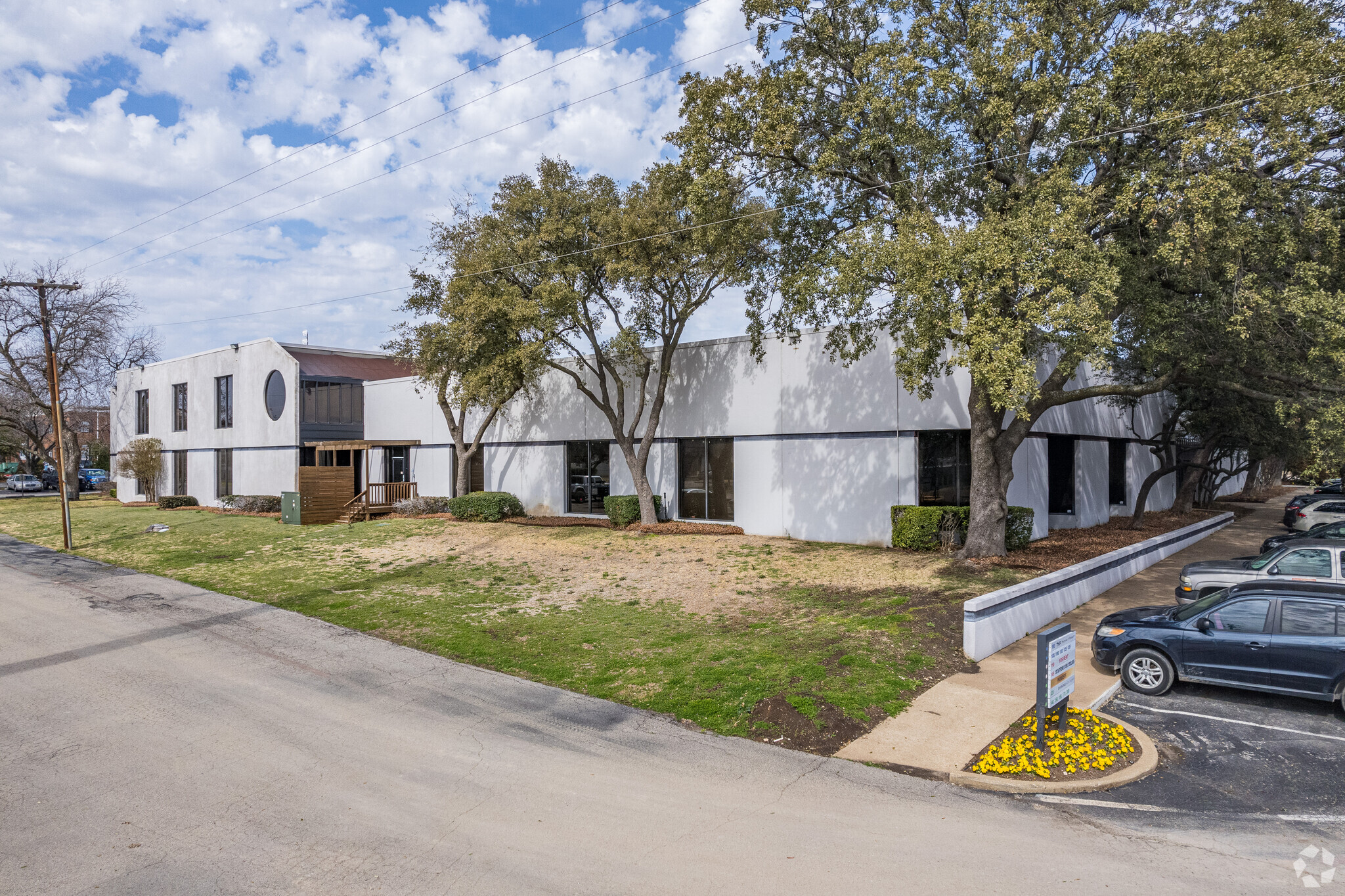 14665 Midway Rd, Addison, TX for Rent