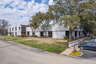 Addison, TX Office - 14665 Midway Rd