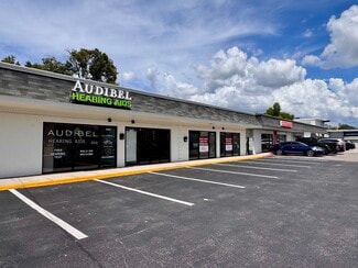 Tampa, FL Retail - 4239 W Kennedy Blvd