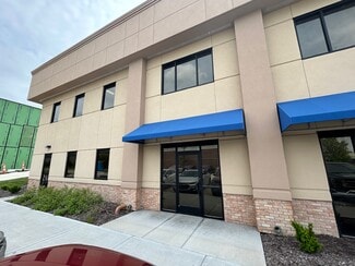 Liberty, MO Office - 860 Haines Dr Liberty, MO Office - 860 Haines Dr