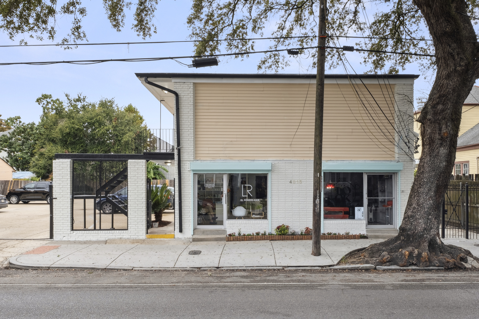 4815 Magazine St, New Orleans, LA for Rent