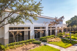Sunrise, FL Office - 13800 NW 14th St