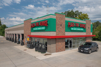 Saint Louis, MO undefined - 915 S Kirkwood Rd