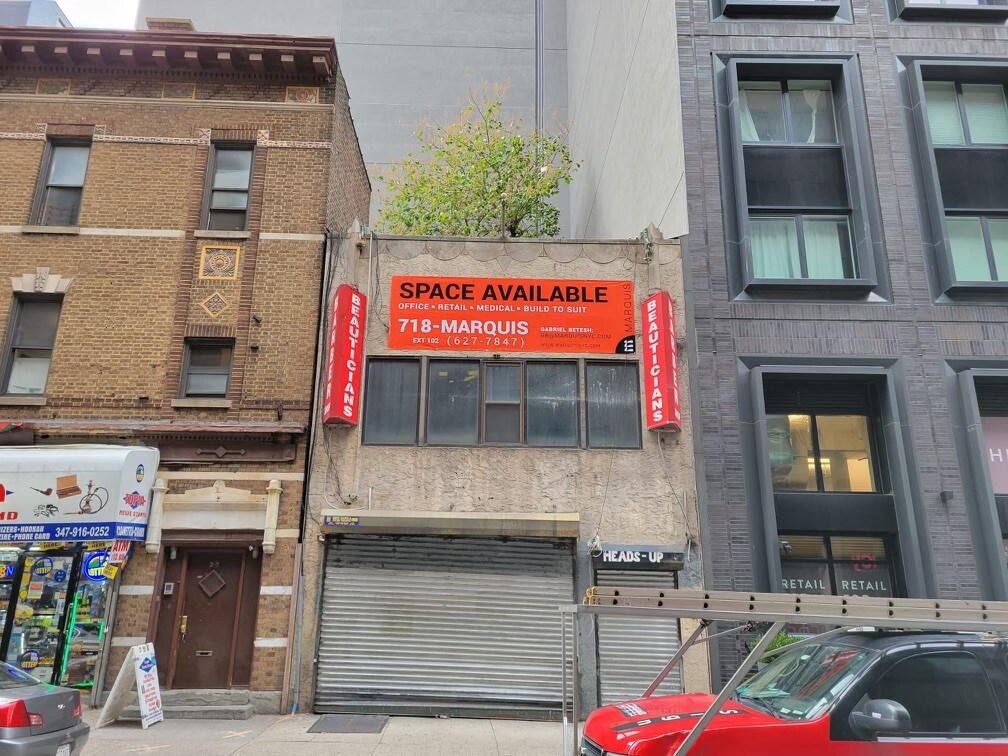 18 Nevins St, Brooklyn, NY for Rent