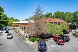 Athens, GA Office - 675 Pulaski St