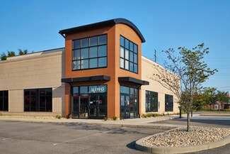 Hagerstown, MD Retail - 13527 Pennsylvania Ave
