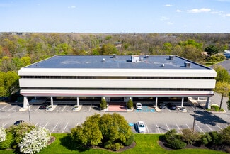 Somerset, NJ Office, Office/Medical - 100 Davidson Ave Somerset, NJ Office, Office/Medical - 100 Davidson Ave