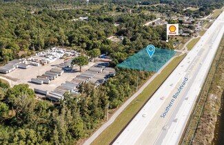 Loxahatchee, FL Commercial Land - 000 Southern Blvd Loxahatchee, FL Commercial Land - 000 Southern Blvd