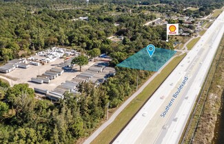 Loxahatchee, FL Commercial - 000 Southern Blvd