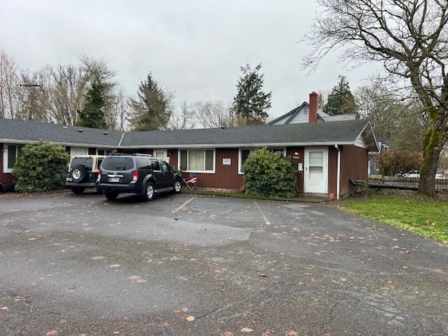 2005 NW Garfield Ave, Corvallis, OR for Sale