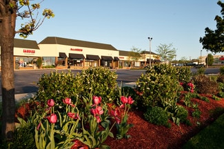 Mundelein, IL Office/Retail, Retail - 800-860 S Route 83 Mundelein, IL Office/Retail, Retail - 800-860 S Route 83