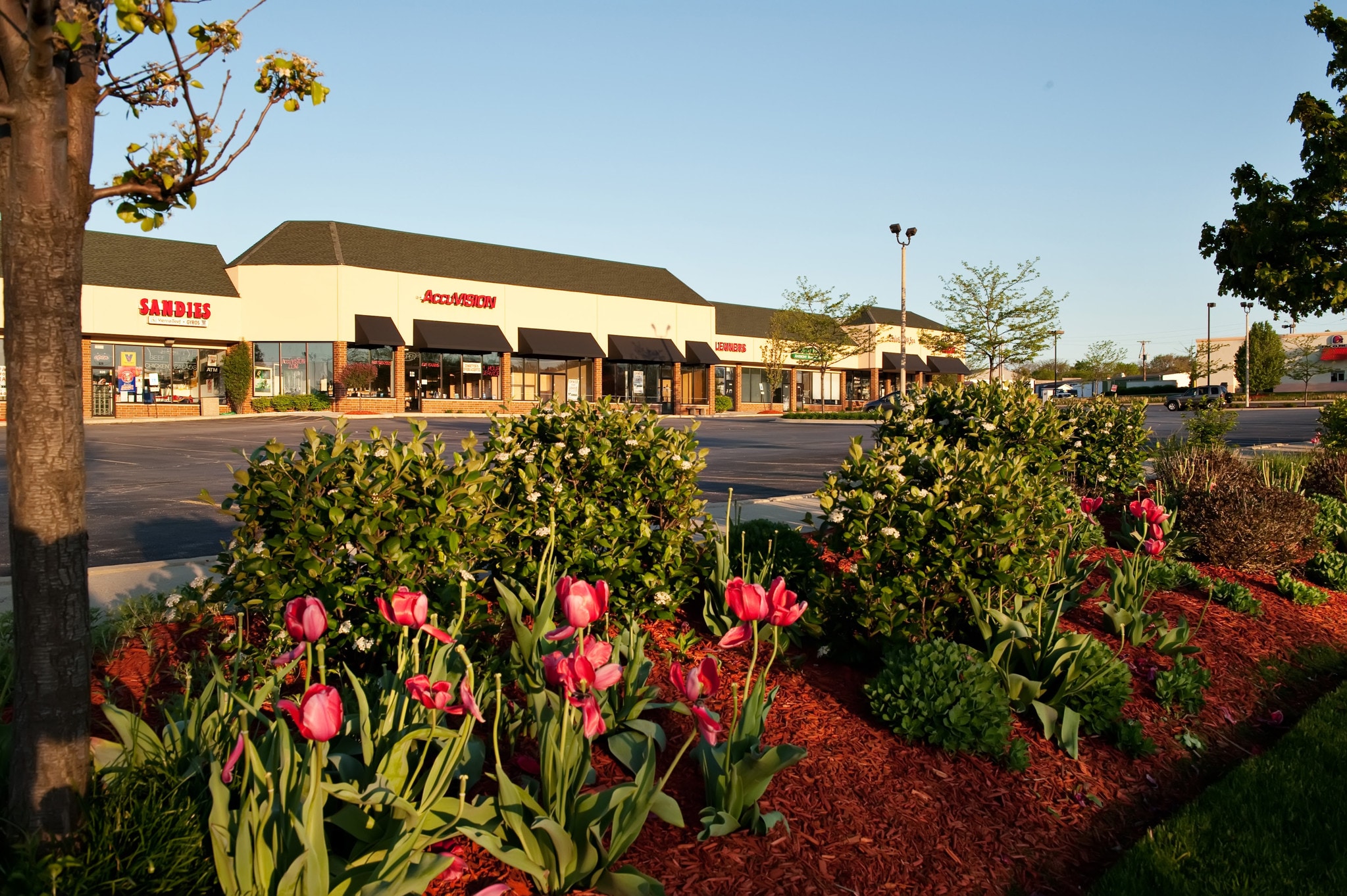 800860 S Route 83 Mundelein, IL 60060 Shopping Center Property for