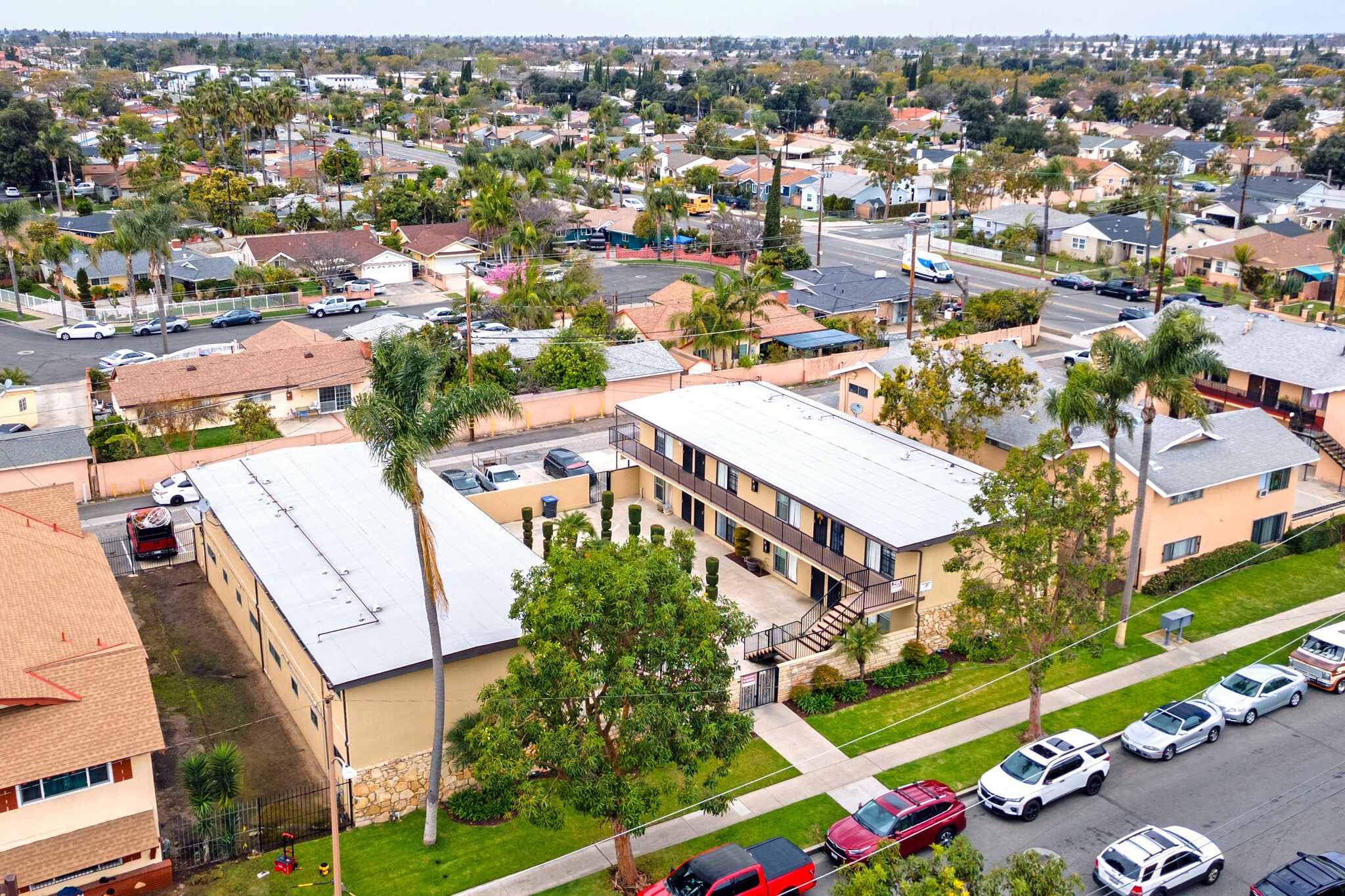 1110 S Pacific Ave, Santa Ana, CA for Sale
