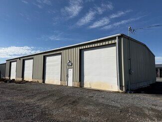 Logan, UT Industrial - 1210 W 600 N