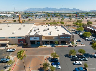 Avondale, AZ Freestanding - 10105 W McDowell Rd Avondale, AZ Freestanding - 10105 W McDowell Rd